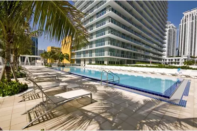 1111 SW 1st Ave #3223, Miami, FL 33130 - Photo 20