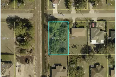 3813 26th St SW 3813 26th St SW, Lehigh Acres, FL 33976 - Photo 4