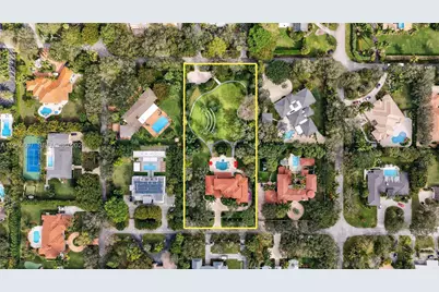 6255 SW 133rd St, Pinecrest, FL 33156 - Photo 48