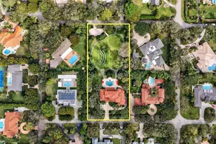 6255 SW 133rd St, Pinecrest, FL 33156 - Photo 48