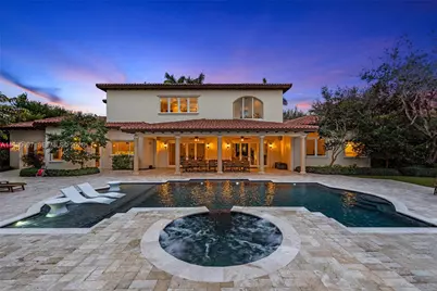 6255 SW 133rd St, Pinecrest, FL 33156 - Photo 12