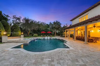 6255 SW 133rd St, Pinecrest, FL 33156 - Photo 12