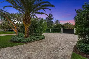 6255 SW 133rd St, Pinecrest, FL 33156 - Photo 30