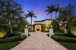 6255 SW 133rd St, Pinecrest, FL 33156 - Photo 1