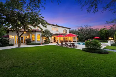 6255 SW 133rd St, Pinecrest, FL 33156 - Photo 16