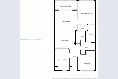 1200 SW 137th Ave #308E, Pembroke Pines, FL 33027 - Photo 30