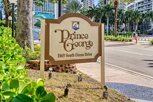 1865 S Ocean Dr, Hallandale Beach, FL 33009 - Photo 1