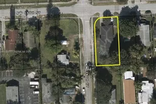 2434 NW 66th St, Miami, FL 33147 - Photo 2