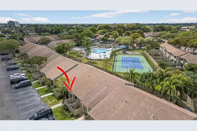 11160 NW 37th St, Sunrise, FL 33351 - Photo 42