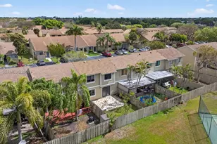 11160 NW 37th St, Sunrise, FL 33351 - Photo 34