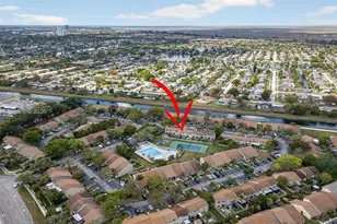 11160 NW 37th St, Sunrise, FL 33351 - Photo 38