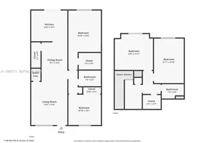 11160 NW 37th St, Sunrise, FL 33351 - Photo 44