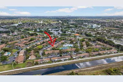 11160 NW 37th St, Sunrise, FL 33351 - Photo 36