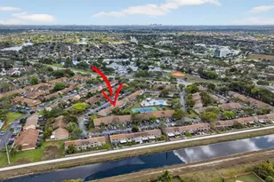 11160 NW 37th St, Sunrise, FL 33351 - Photo 36