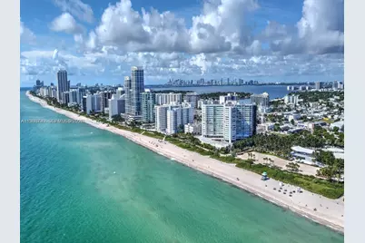 7135 Collins Ave #605, Miami Beach, FL 33141 - Photo 1