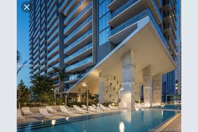 68 SE 6th St #2511, Miami, FL 33131 - Photo 1