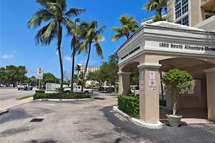 1280 S Alhambra Circle, Coral Gables, FL 33146 - Photo 1