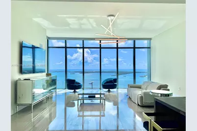 1451 Brickell Ave #4501, Miami, FL 33131 - Photo 2