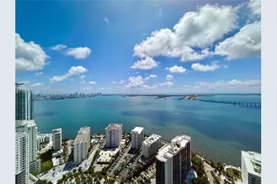 1451 Brickell Ave #4501, Miami, FL 33131 - Photo 8