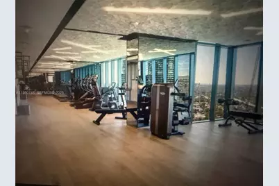 1451 Brickell Ave #4501, Miami, FL 33131 - Photo 6