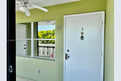 1425 Arthur St #402A, Hollywood, FL 33020 - Photo 32