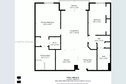 510 NW 84th Ave #636, Plantation, FL 33324 - Photo 14