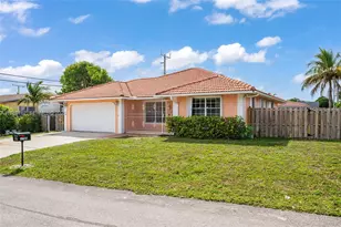 1700 SW 97th Ave, Miramar, FL 33025 - Photo 1