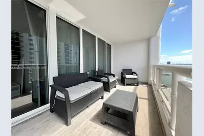 1717 N Bayshore Dr #A-2044, Miami, FL 33132 - Photo 34