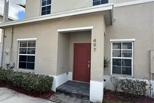 497 NE 4th St, Florida City, FL 33034 - Photo 1