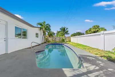 7971 NW 3rd Pl, Margate, FL 33063 - Photo 34