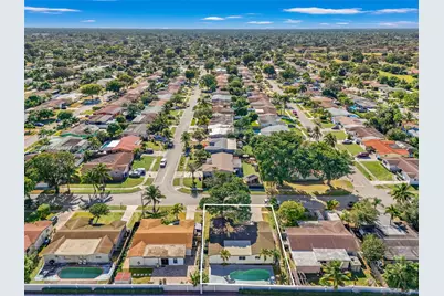 7971 NW 3rd Pl, Margate, FL 33063 - Photo 38