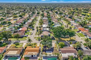 7971 NW 3rd Pl, Margate, FL 33063 - Photo 38