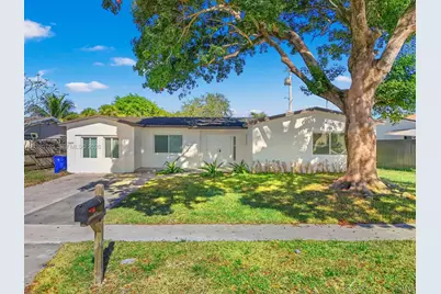 7971 NW 3rd Pl, Margate, FL 33063 - Photo 1