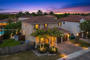 17343 SW 155th Ct, Miami, FL 33187 - Photo 2