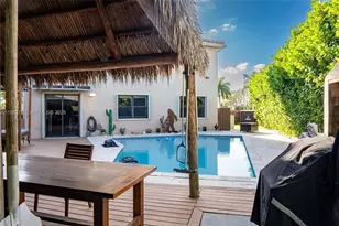 17343 SW 155th Ct, Miami, FL 33187 - Photo 8