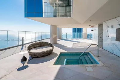 18501 Collins Ave #4304, Sunny Isles Beach, FL 33160 - Photo 22