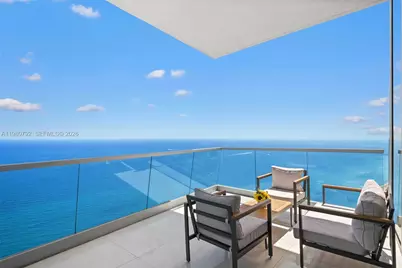 18501 Collins Ave #4304, Sunny Isles Beach, FL 33160 - Photo 4