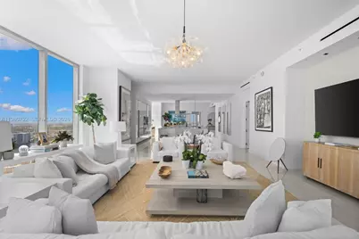 18501 Collins Ave #4304, Sunny Isles Beach, FL 33160 - Photo 6