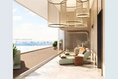 7940 West Drive #1201, Miami Beach, FL 33141 - Photo 2