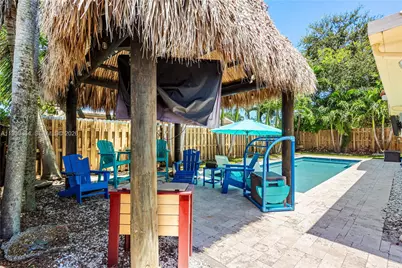 3127 NW 68th St, Fort Lauderdale, FL 33309 - Photo 1