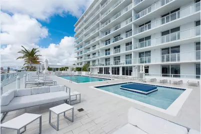 4250 Biscayne Blvd #502, Miami, FL 33137 - Photo 16