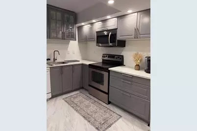851 Three Islands Blvd #308, Hallandale Beach, FL 33009 - Photo 1