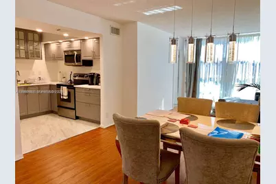 851 Three Islands Blvd #308, Hallandale Beach, FL 33009 - Photo 2