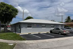 4101 NW 30th Terrace, Lauderdale Lakes, FL 33309 - Photo 52