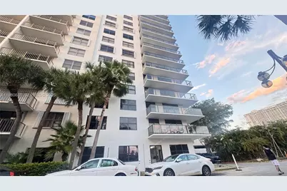 18151 NE 31st Ct #707, Aventura, FL 33160 - Photo 32
