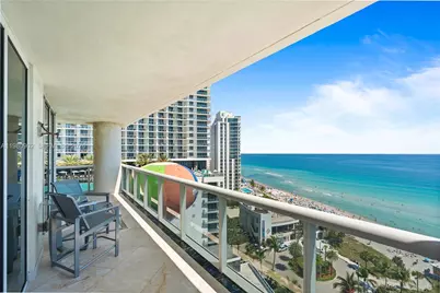 1800 S Ocean Dr #1601, Hallandale Beach, FL 33009 - Photo 34