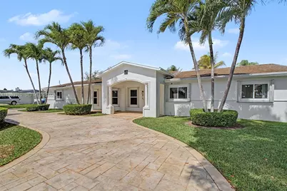 8241 SW 146th St, Palmetto Bay, FL 33158 - Photo 1