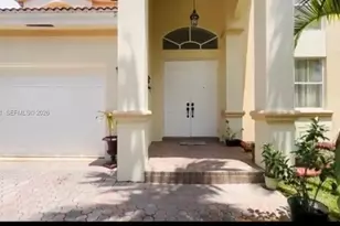 2313 SW 126th Ave, Miramar, FL 33027 - Photo 1