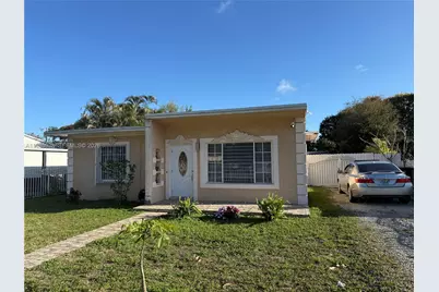 840 NW 130th St, North Miami, FL 33168 - Photo 2