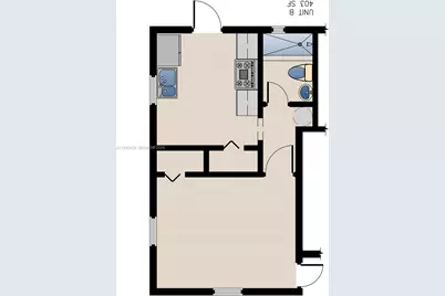 8826 NE 2nd Avenue #8826, El Portal, FL 33138 - Photo 12